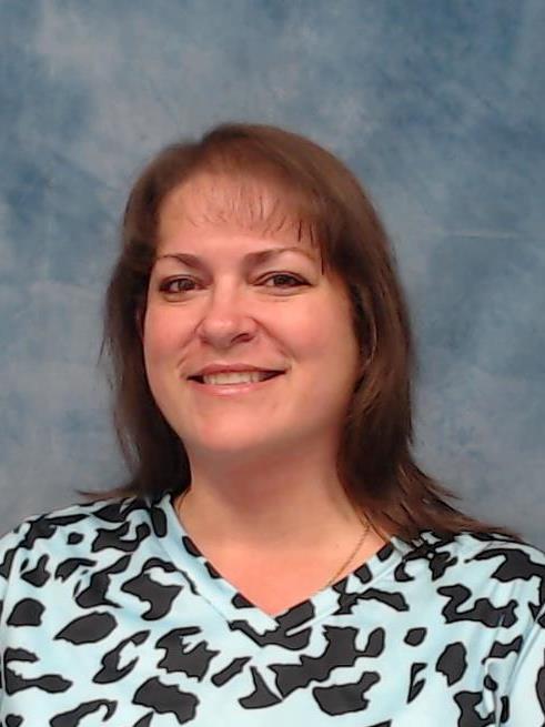 Nurse @ CCMS