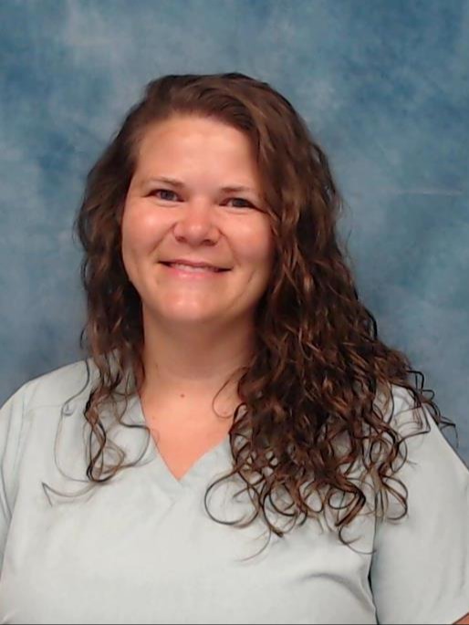 Nurse @ CCMS