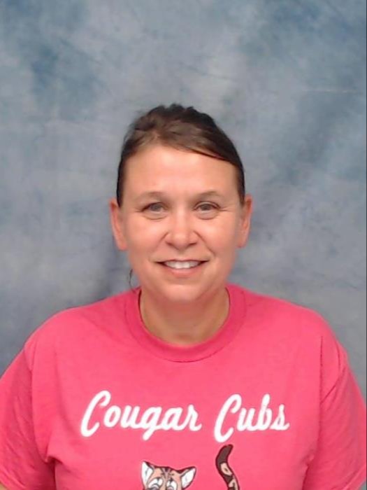 Nurse at Forest Hills