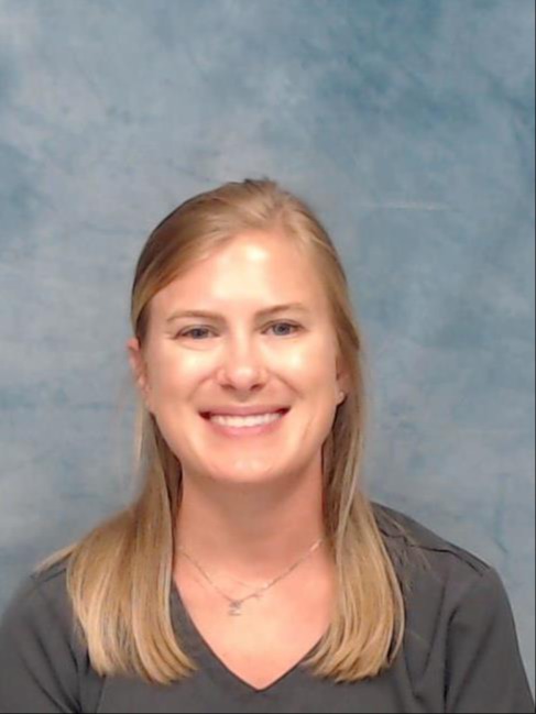 Nurse at CCHS