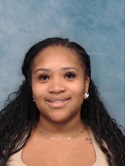 Nurse at CCHS