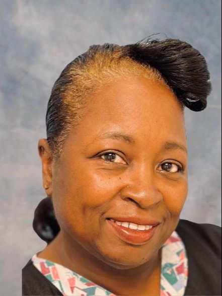 Nurse at CCHS