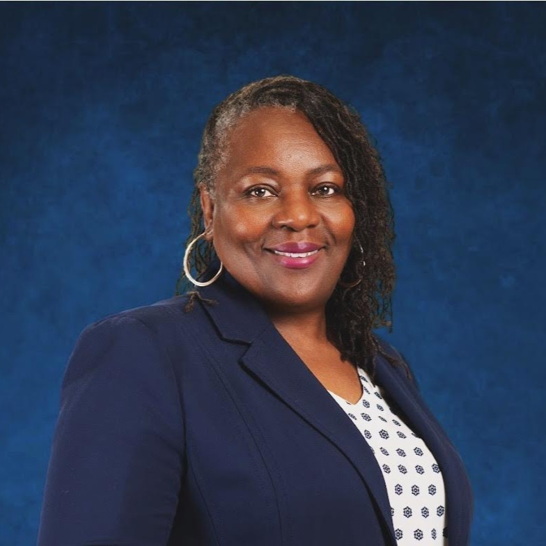 cathy barnett headshot