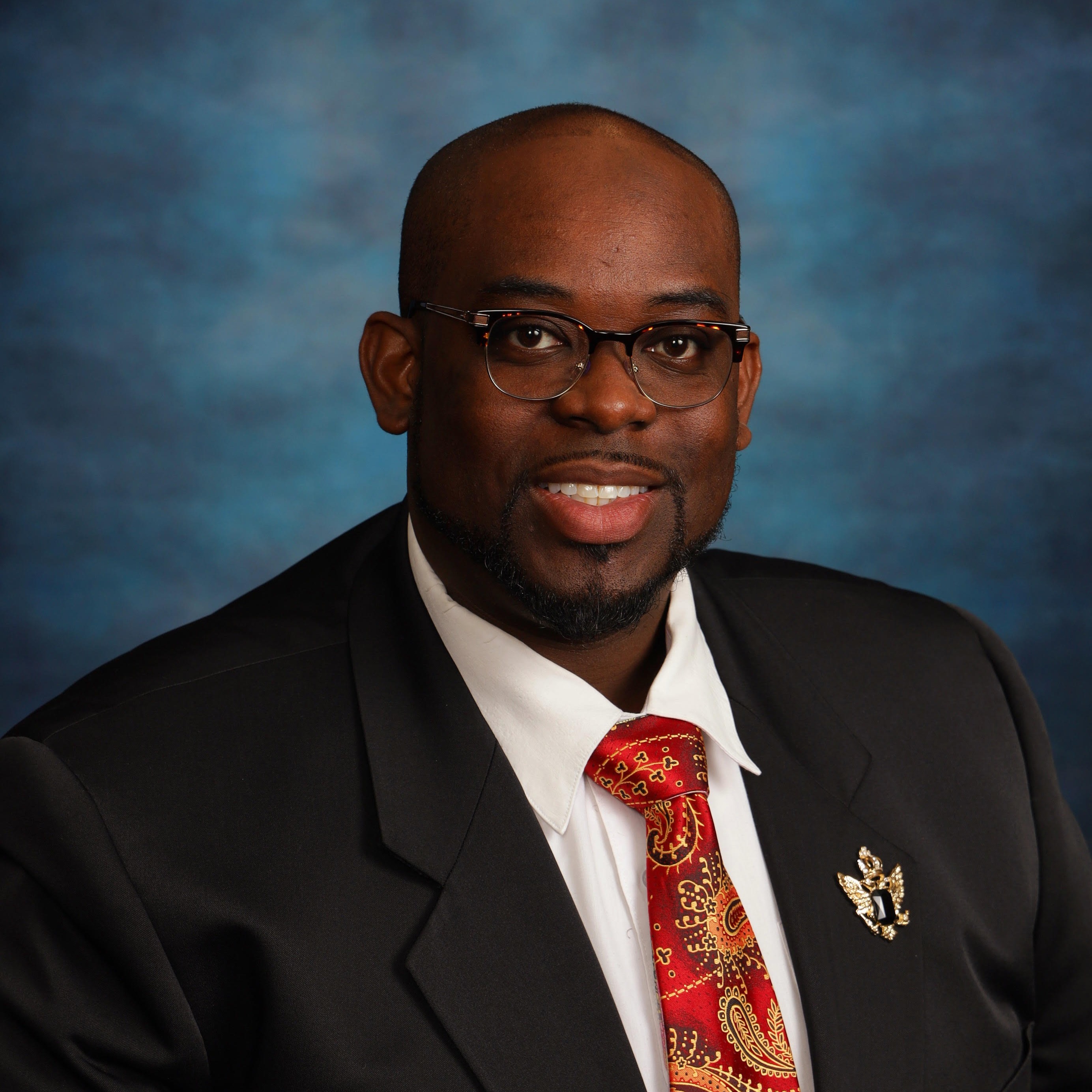 Brandon Williams