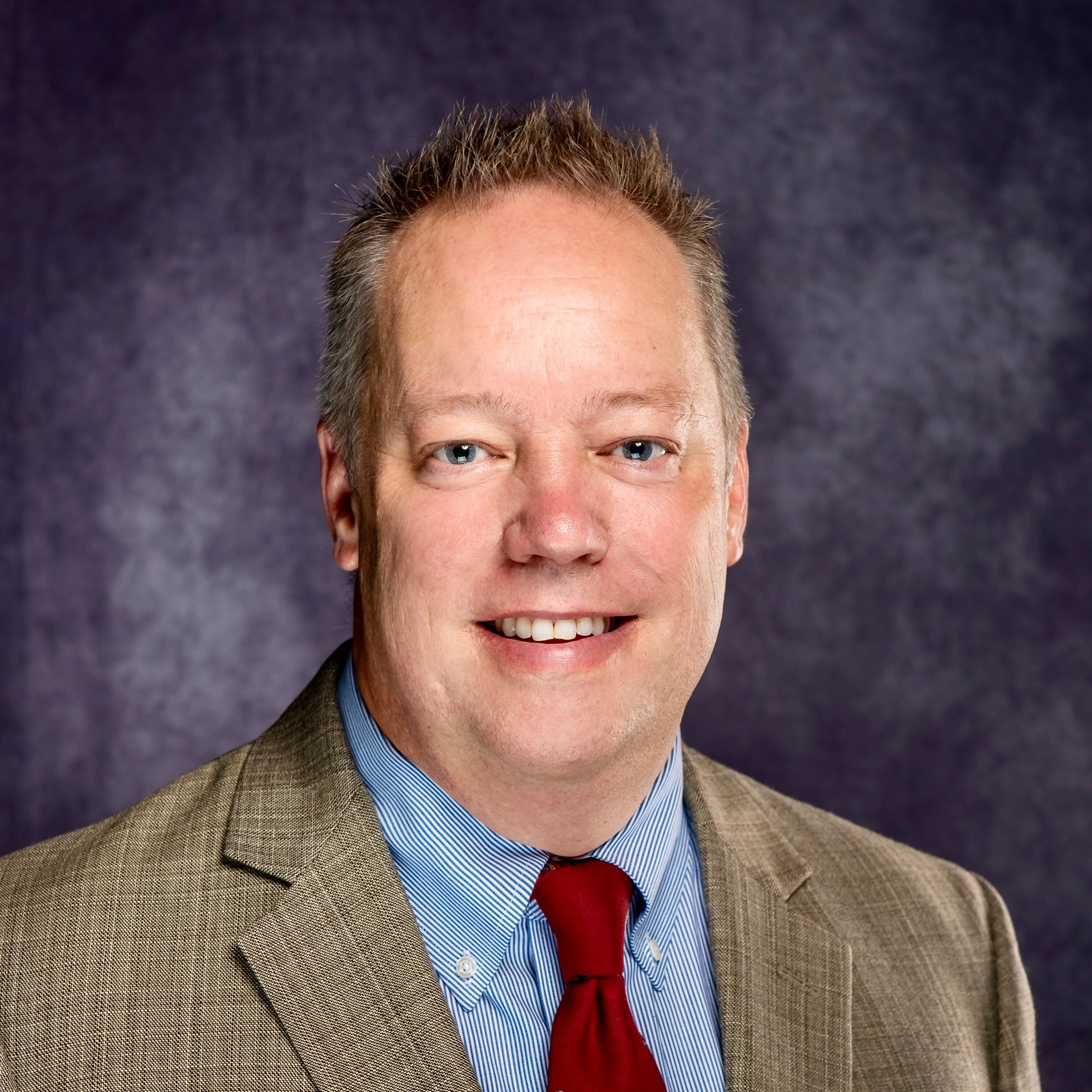 Tripp Aldredge