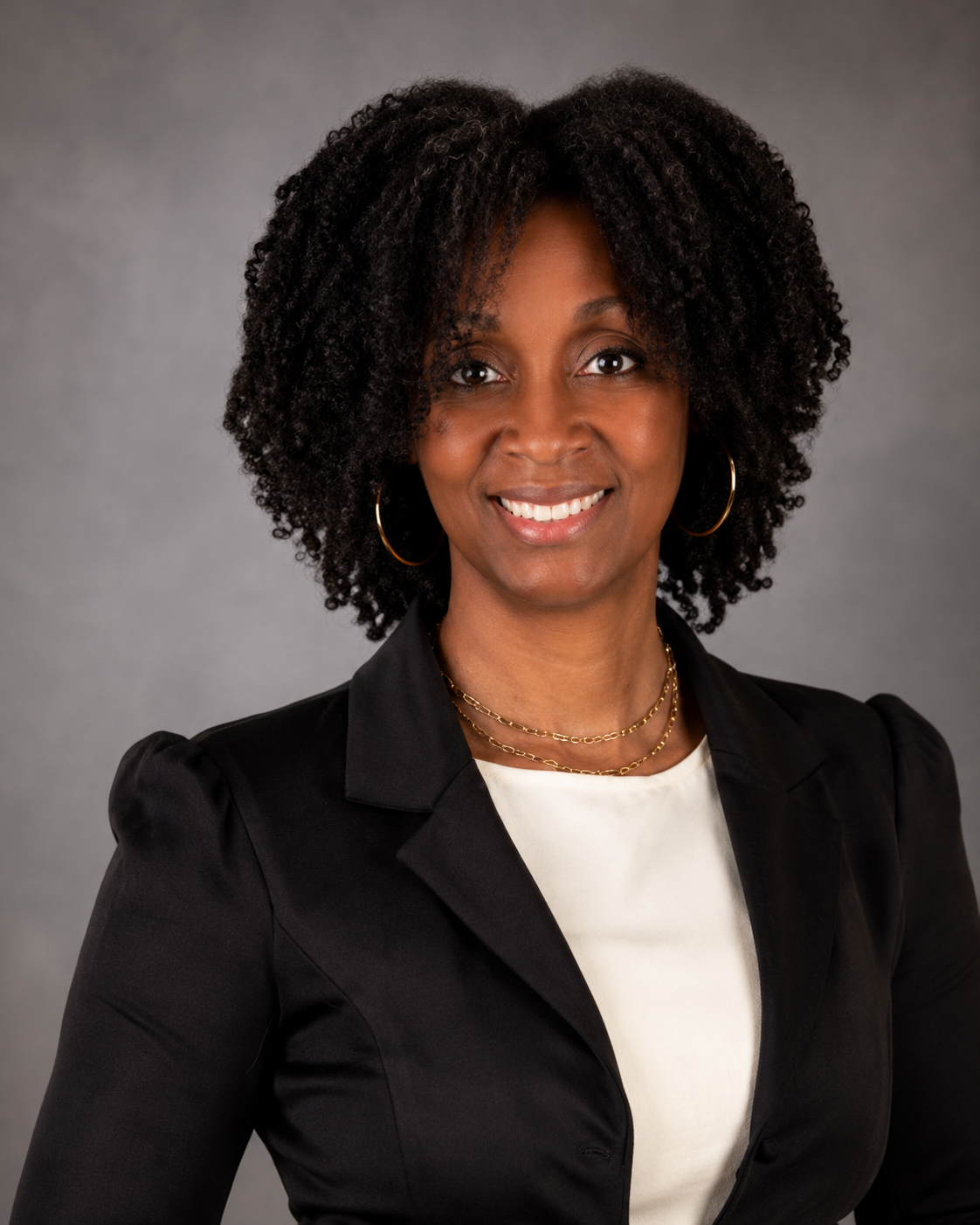 Picture of Deputy Superintendent