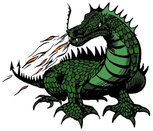 WAHS Logo