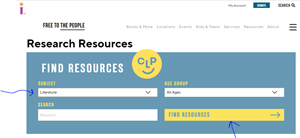 Research Resources