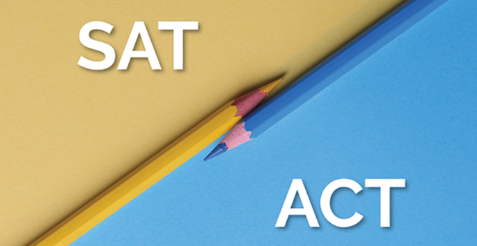 sat act