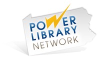 Power Library Network logo