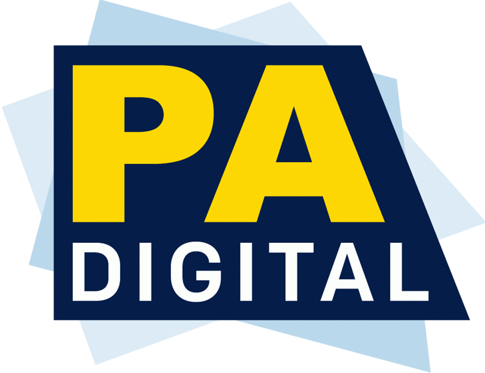 PA digital library