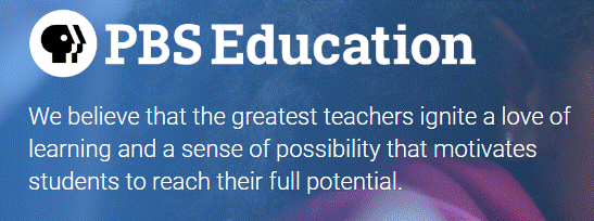 PBS education