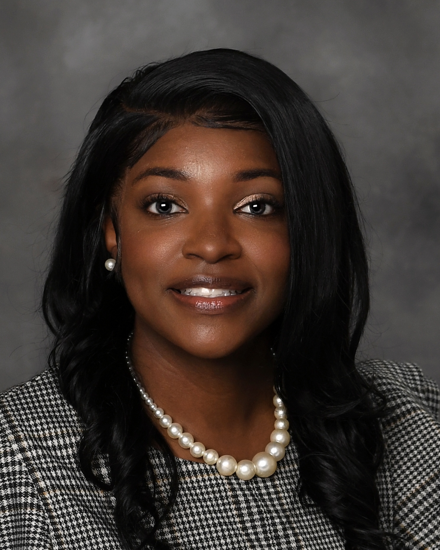 Administration S.L. Mason Elementary School