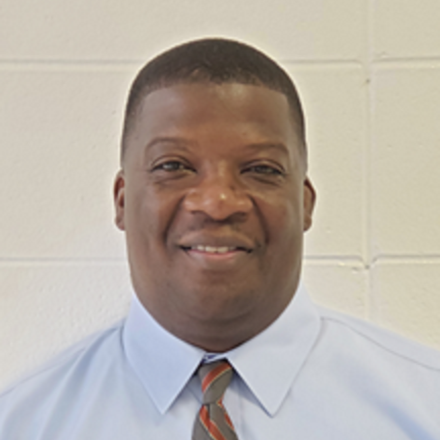 Torrence Williams, Principal