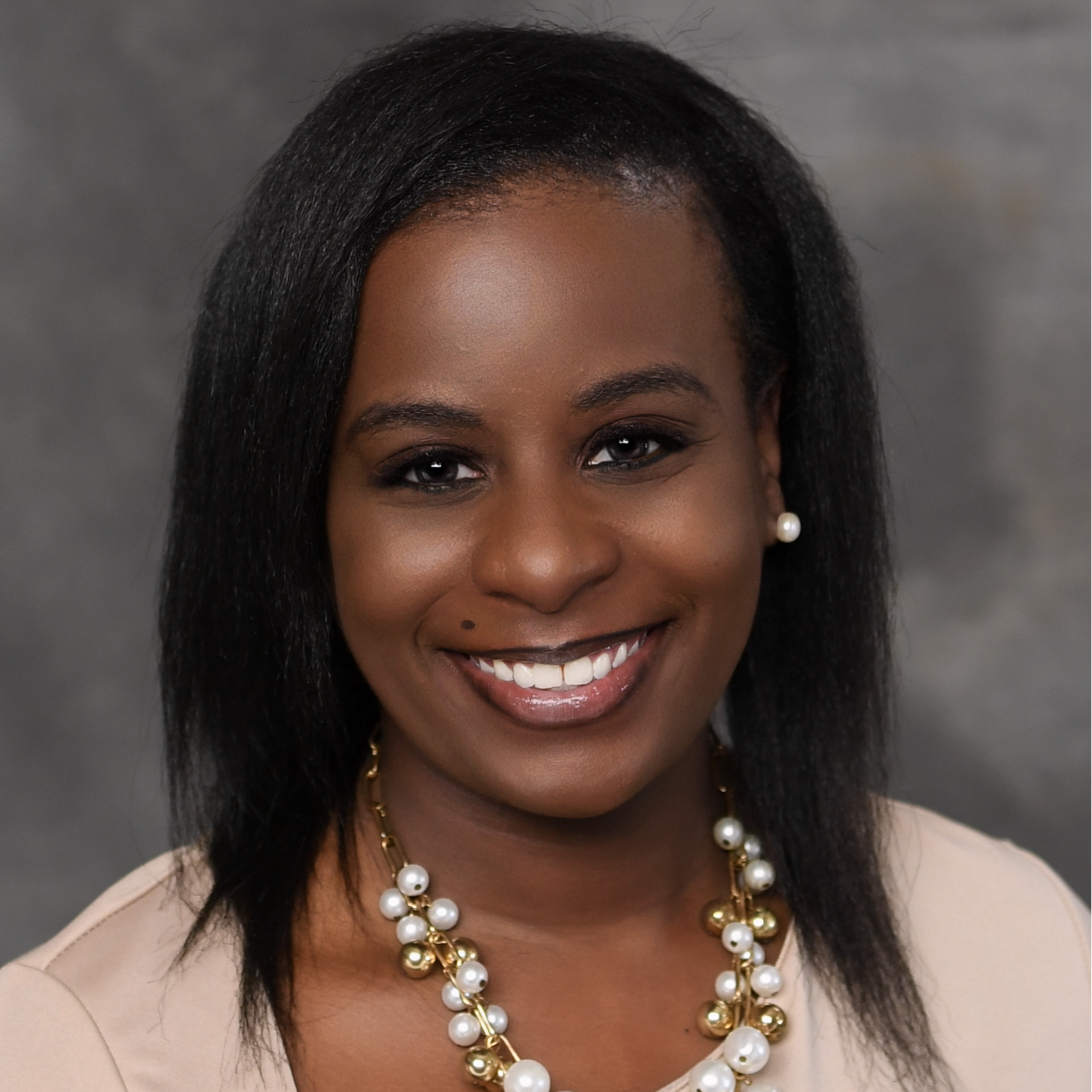 Chelsea Williams,  Assistant Principal