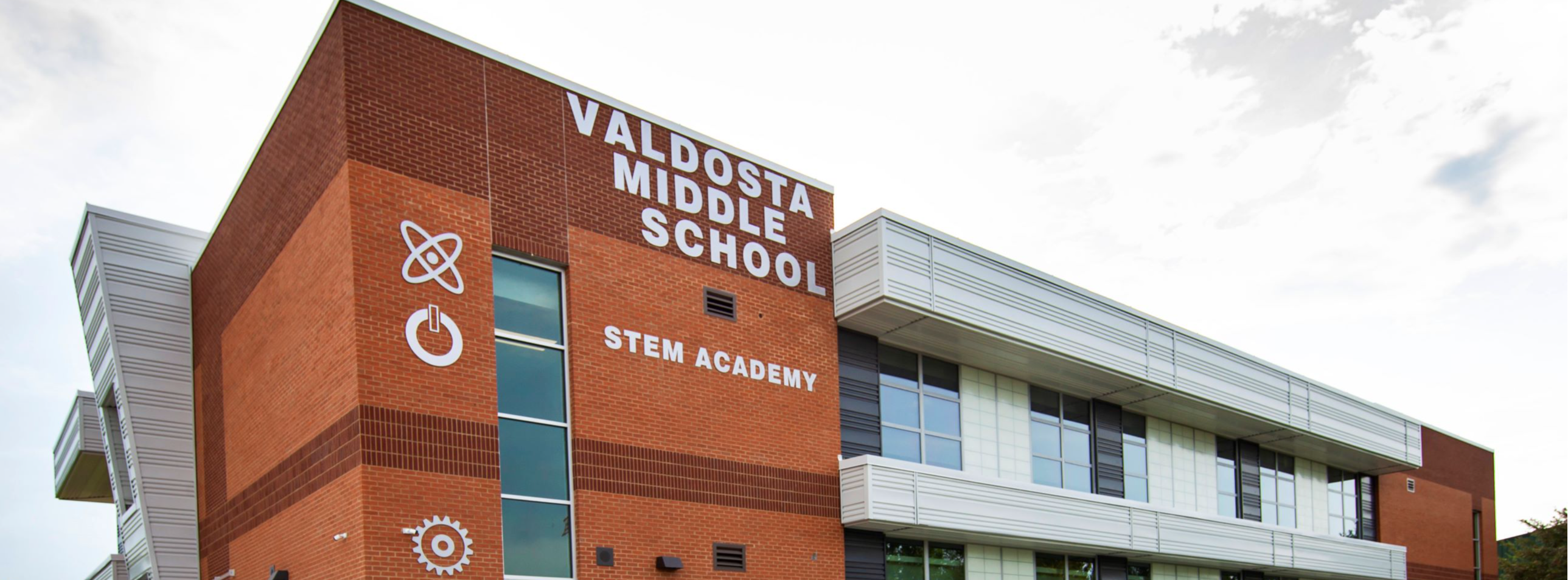 VMS STEM Building