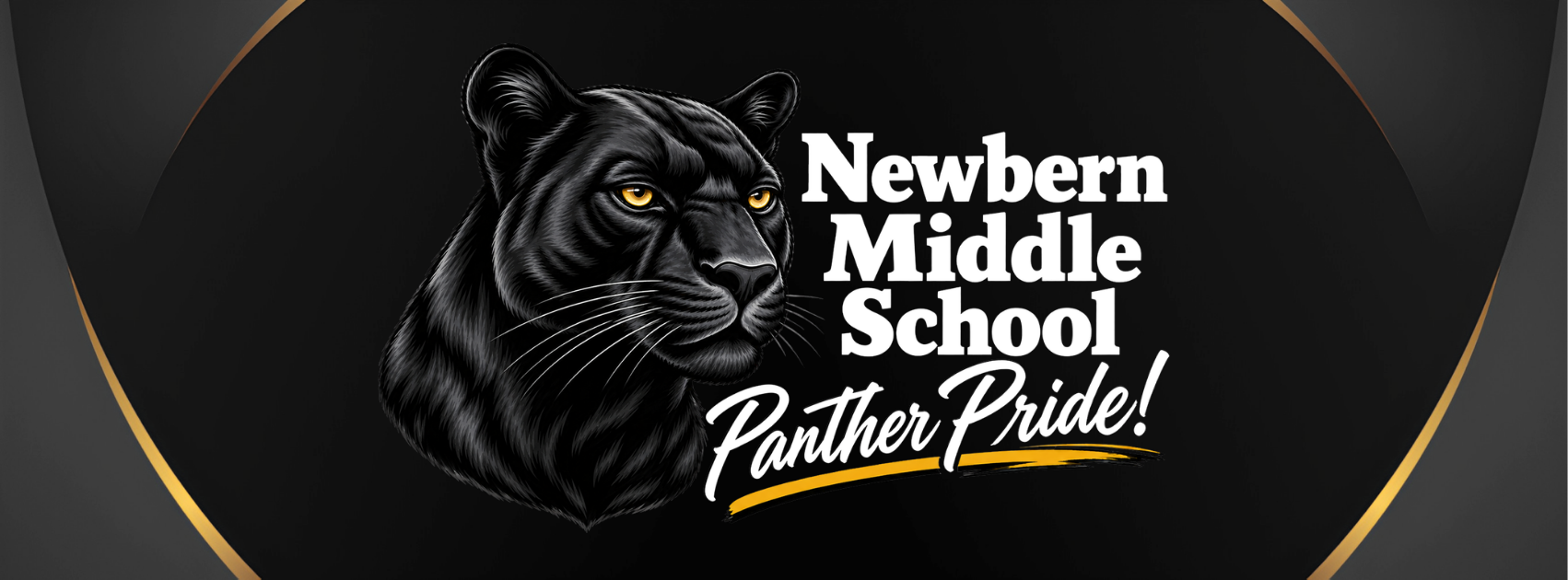 Newbern Middle School Panther Pride