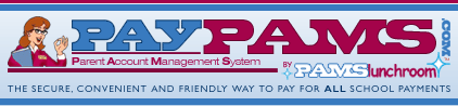 paypams banner