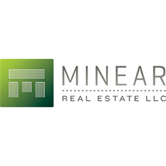 Minear logo
