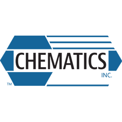 Chematics Logo