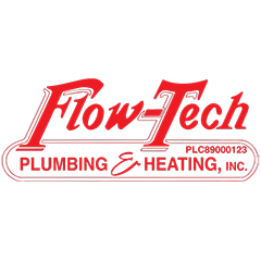 Flowtech logo