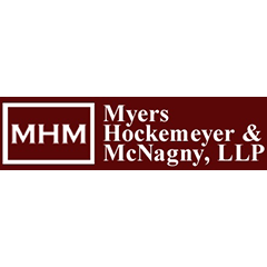 MYERS HOCKEMEYER & McNAGNY, LLP