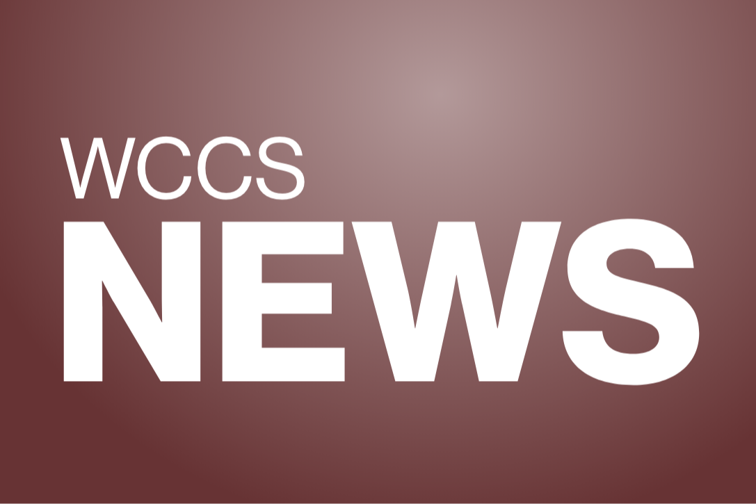 WCCS News