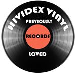 Hividex Vinyl logo