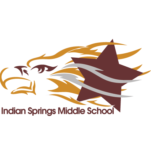 Indian Springs Middle School Logo