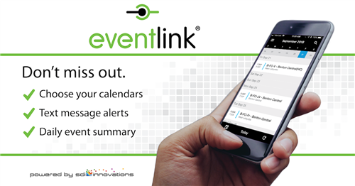 Eventlink Logo