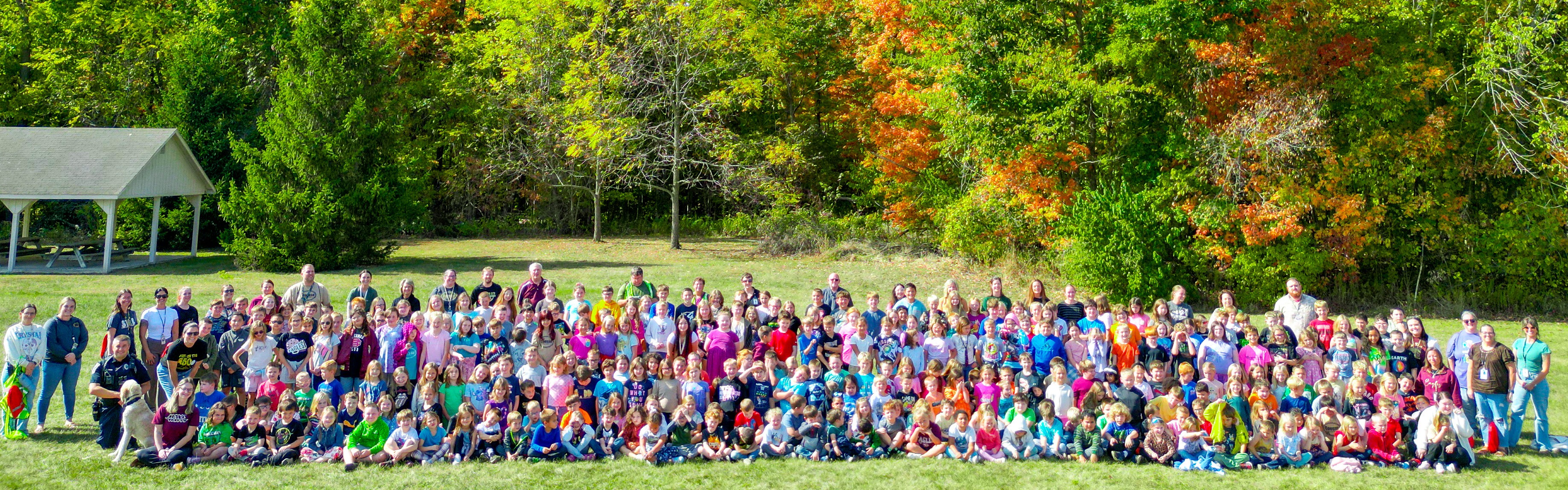 Coesse Students Fall 2025