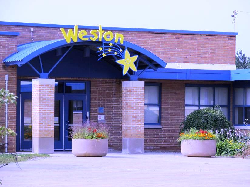 Weston Elementary 