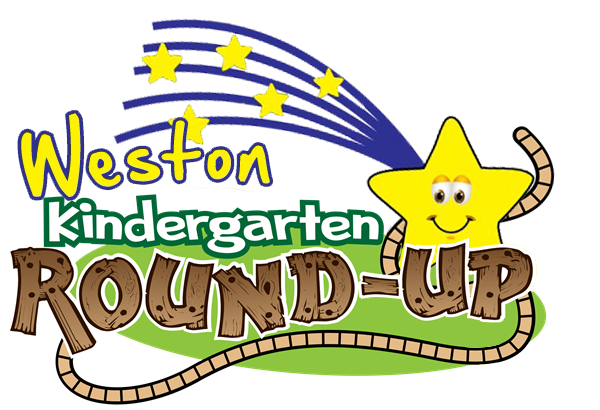 Weston Round Up Graphic