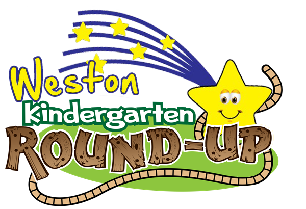 Weston Kindergarten Round UP