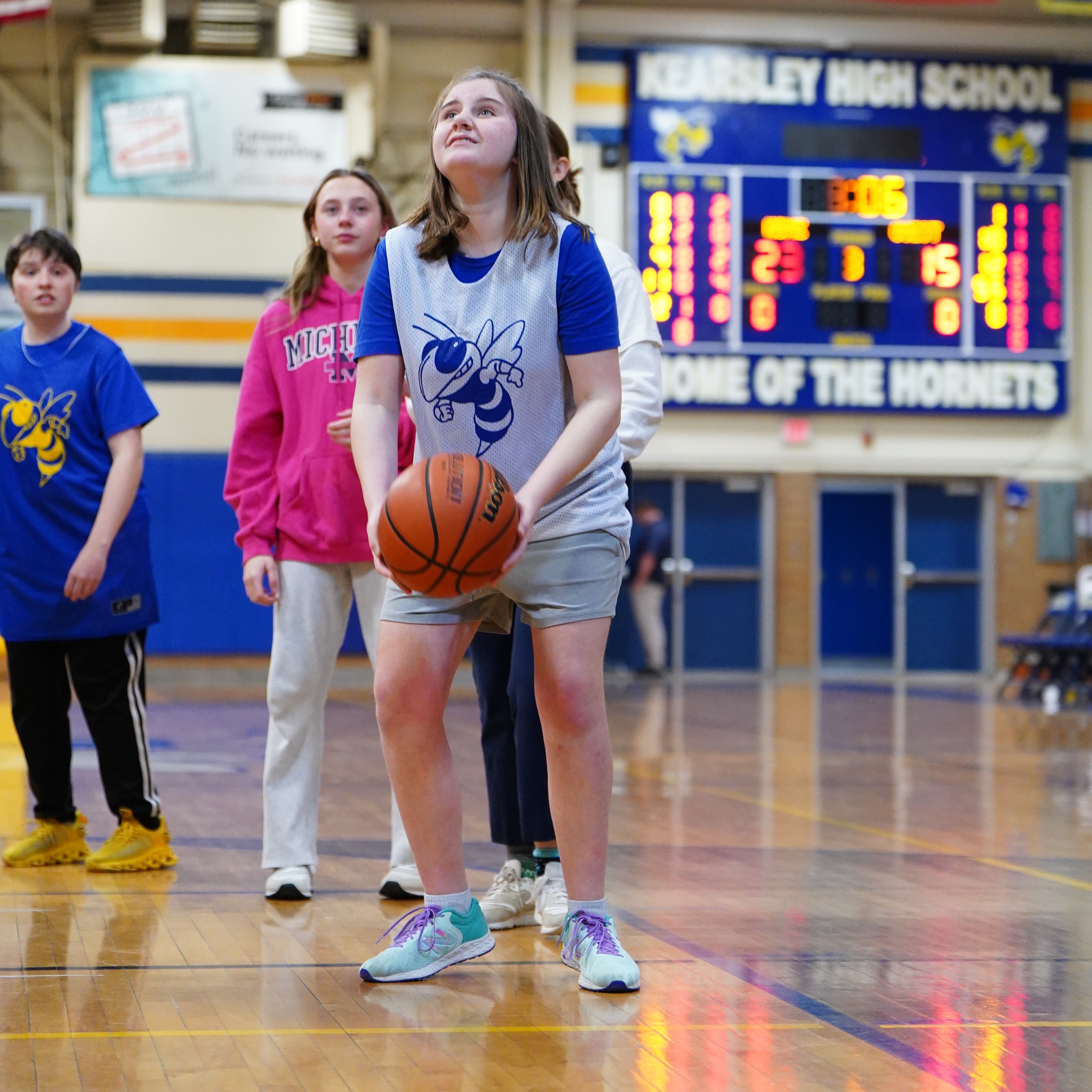 Unified Sports