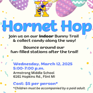 Hornet Hop Event