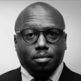Jarvis Richardson