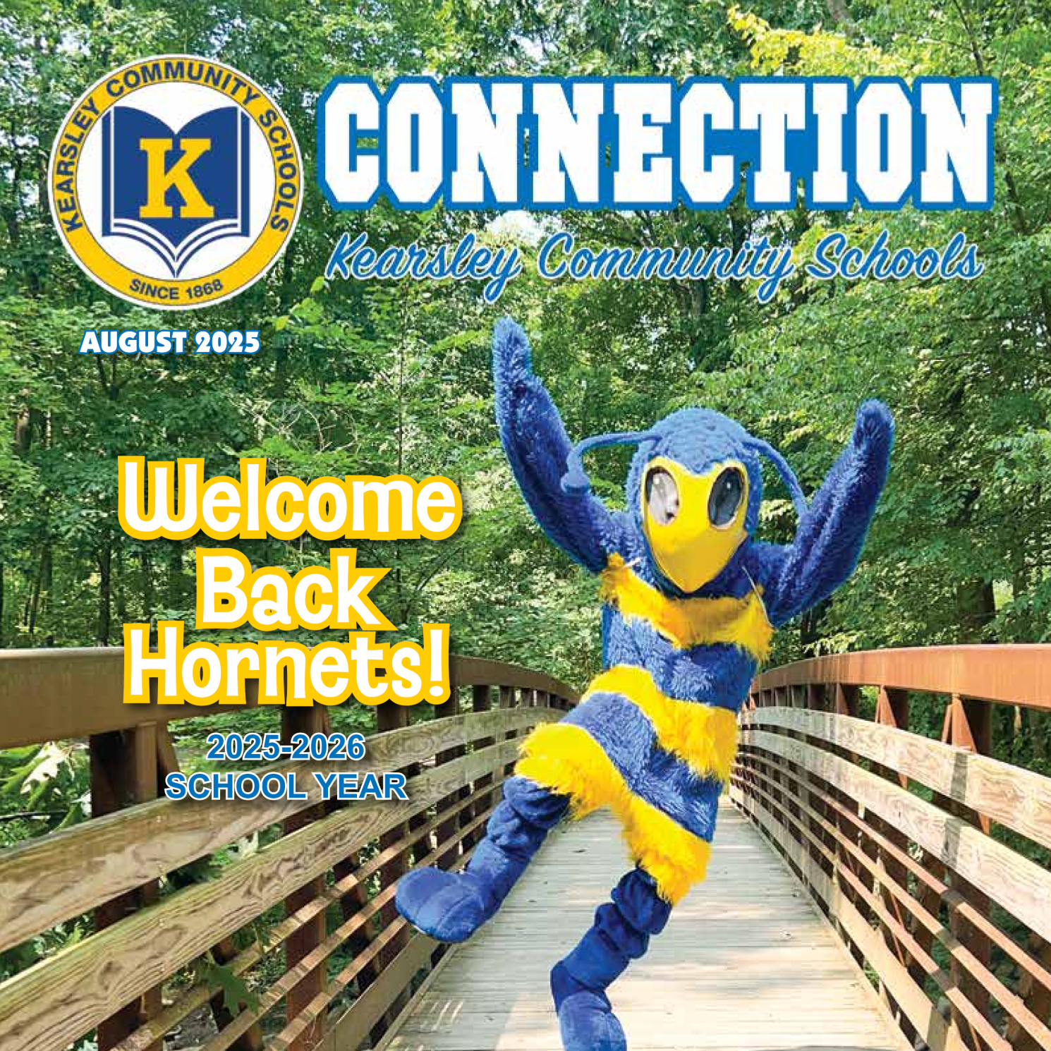 connection cover