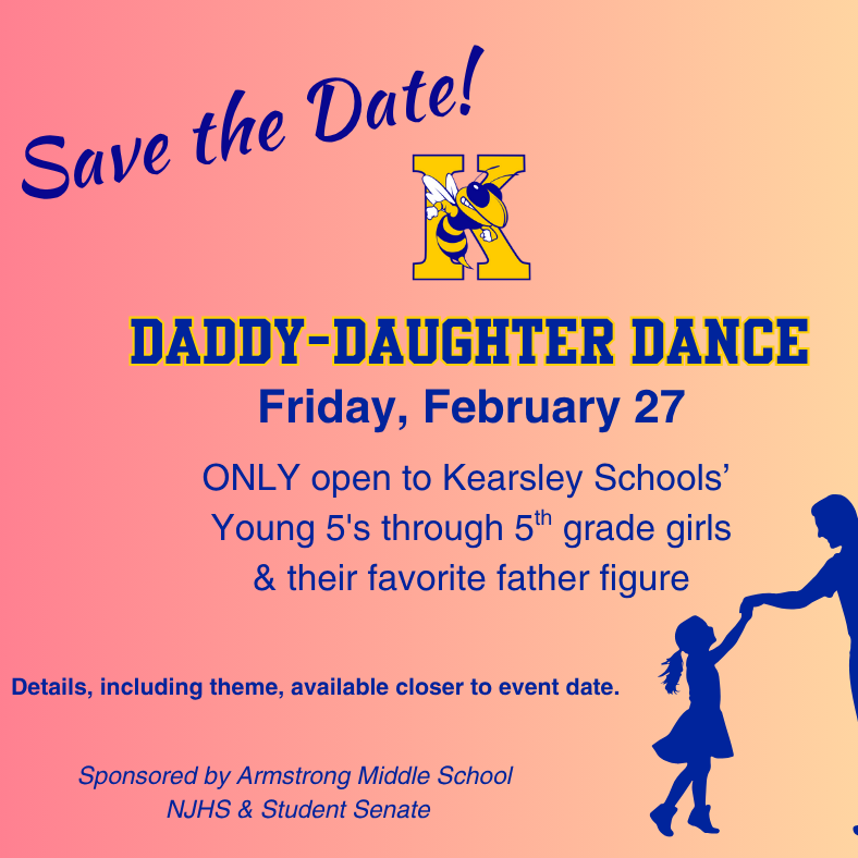 Daddy Daughter Dance