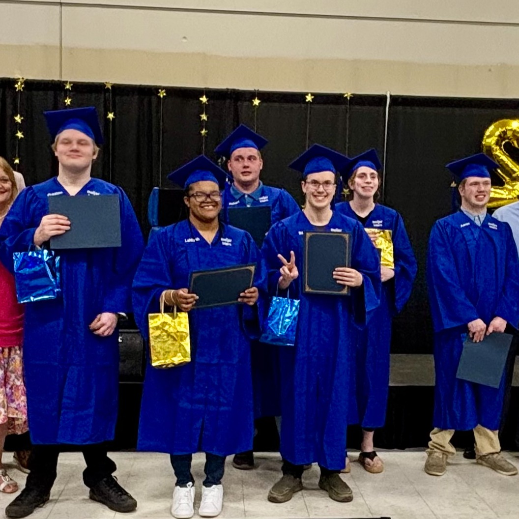 Project Search Graduates