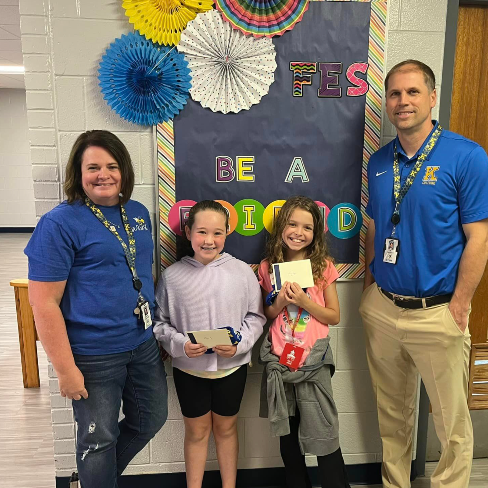 Fiedler Read to a Million Challenge