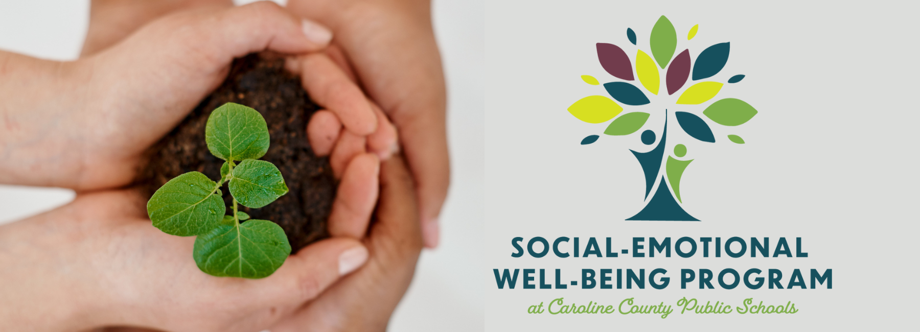 Social-Emotional Well-Being Program