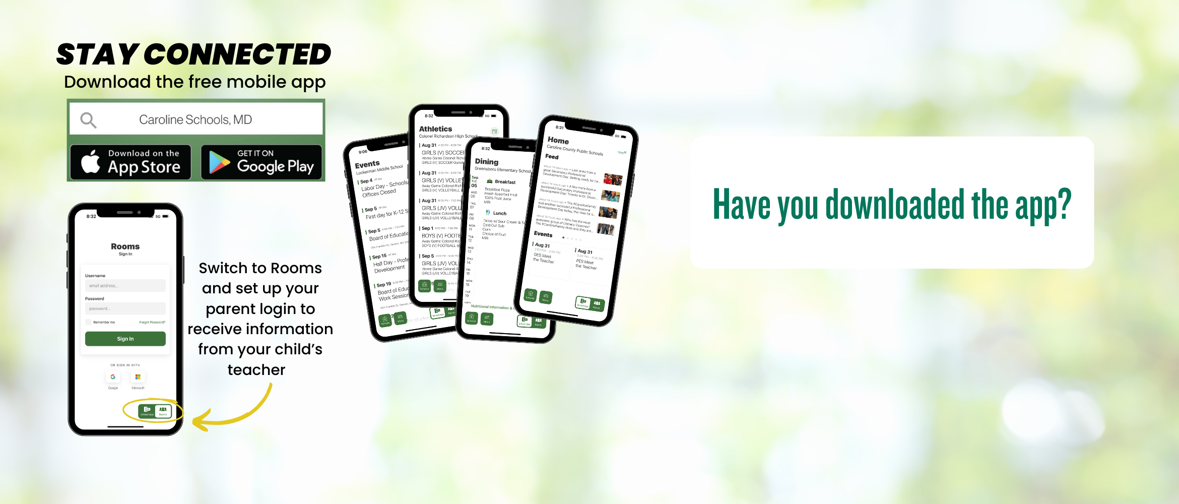 Caroline County Public Schools | Home Caroline County Public Schools | Home