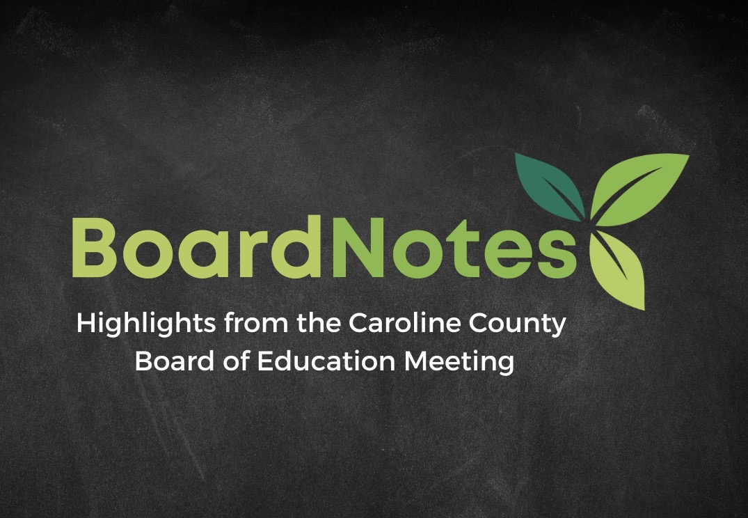 BoardNotes Masthead