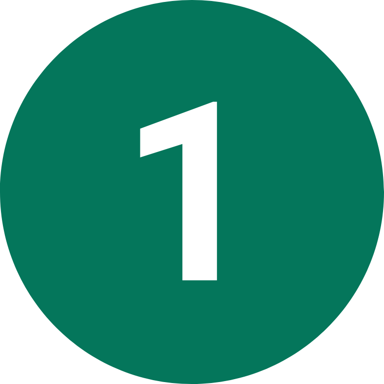 #1
