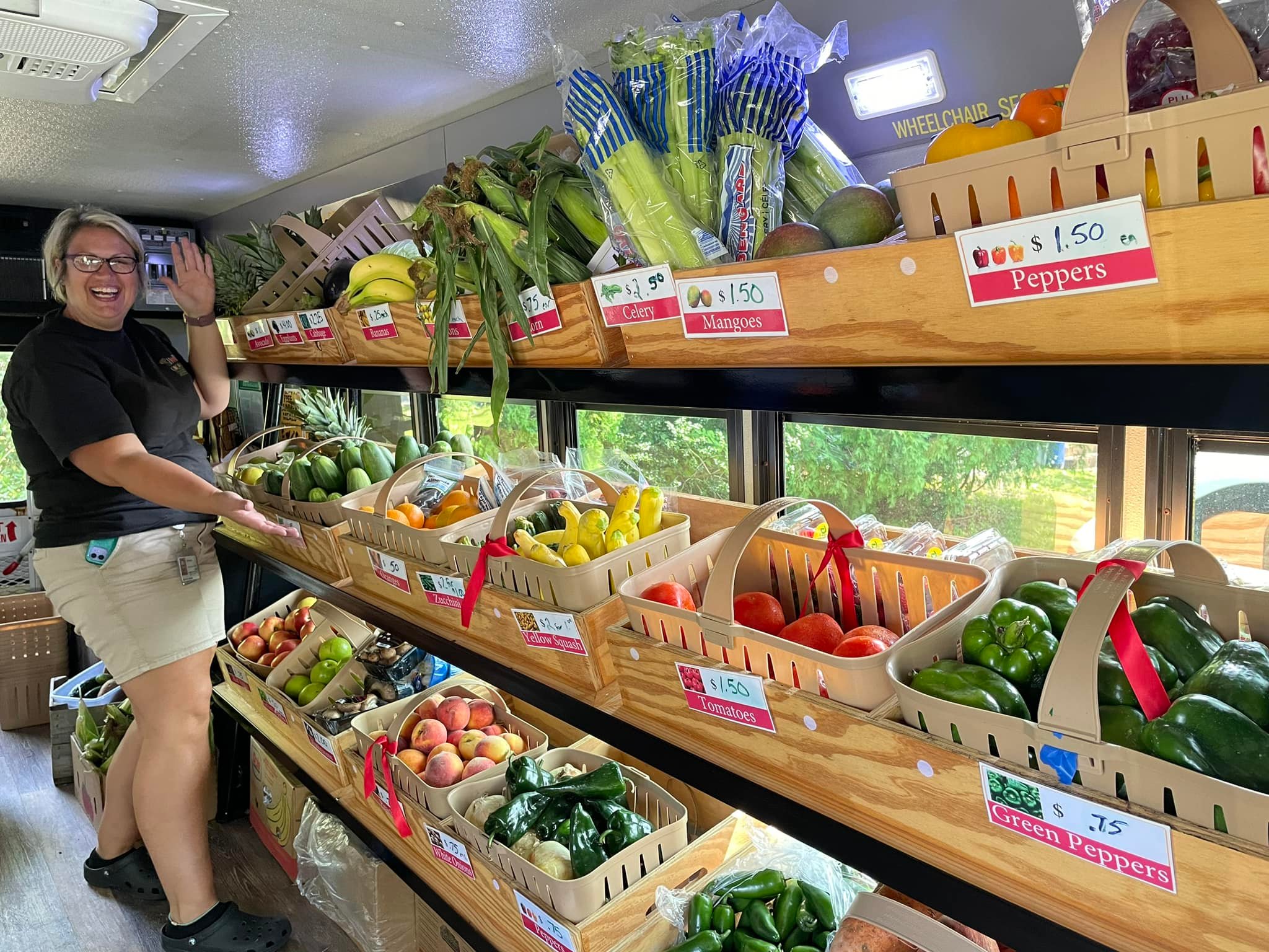 bus
