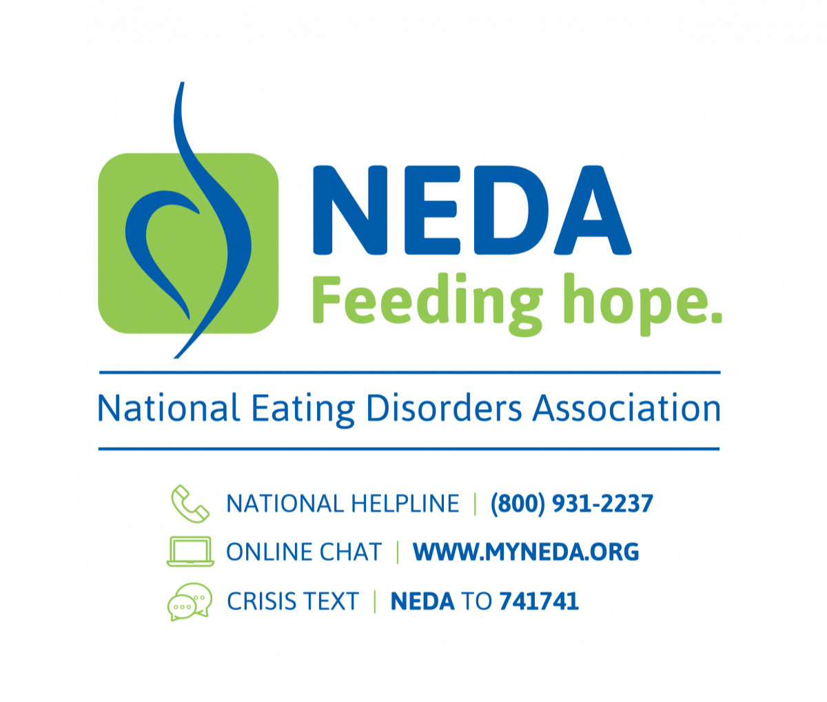 NEDA