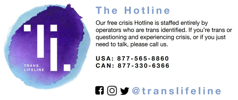 trans life