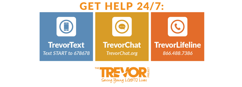 trevor