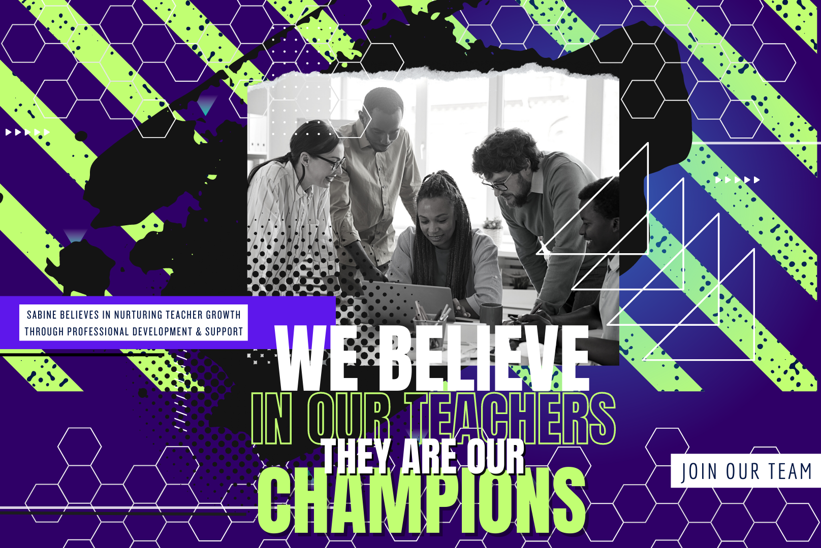 believe